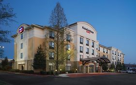 Springhill Suites Knoxville at Turkey Creek Knoxville Tn