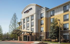 Springhill Suites Knoxville At Turkey Creek